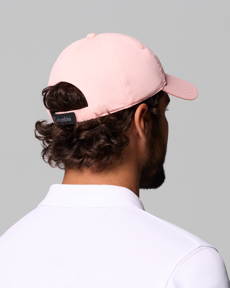 Coolhead 3 Ball Cap