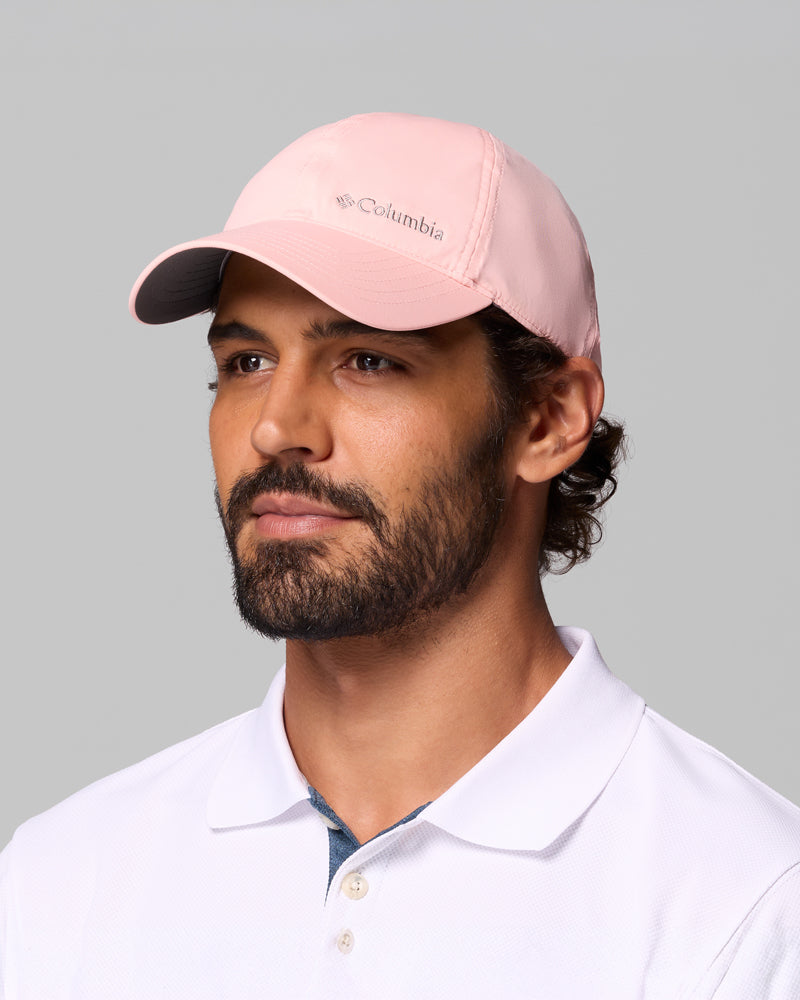 Coolhead 3 Ball Cap