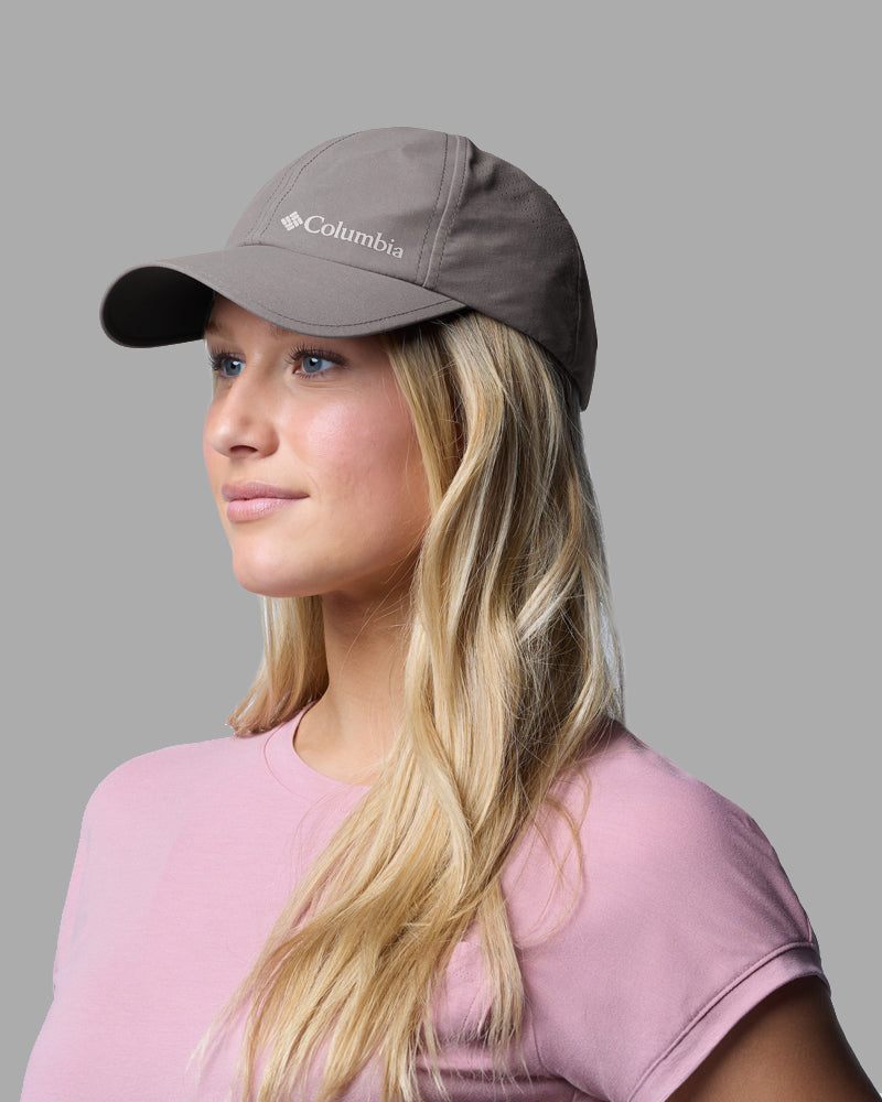 Silver Ridge Iv Ball Cap