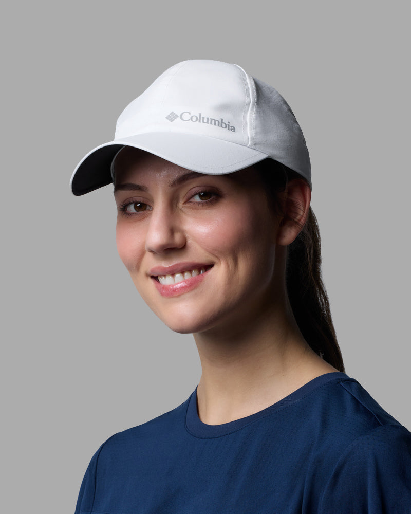 Silver Ridge Iv Ball Cap