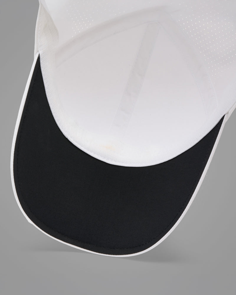 Silver Ridge Iv Ball Cap