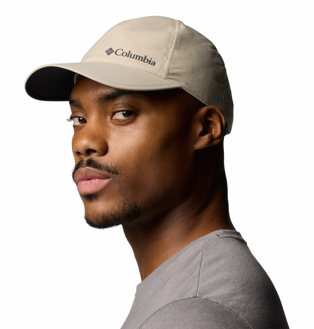 Silver Ridge Iv Ball Cap