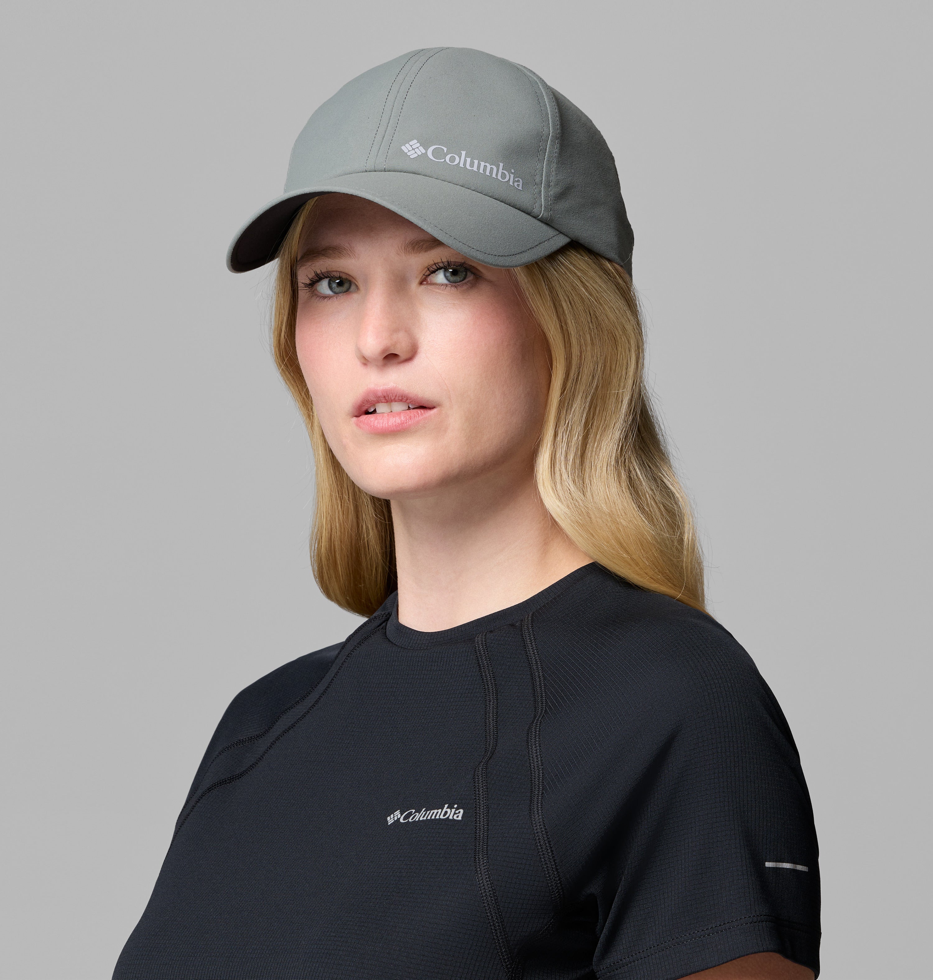 Silver Ridge Iv Ball Cap