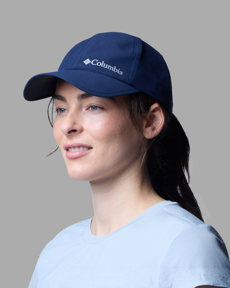 Silver Ridge Iv Ball Cap