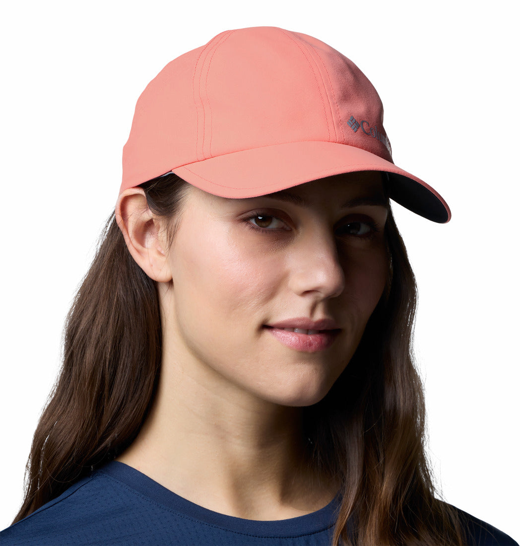 Silver Ridge Iv Ball Cap