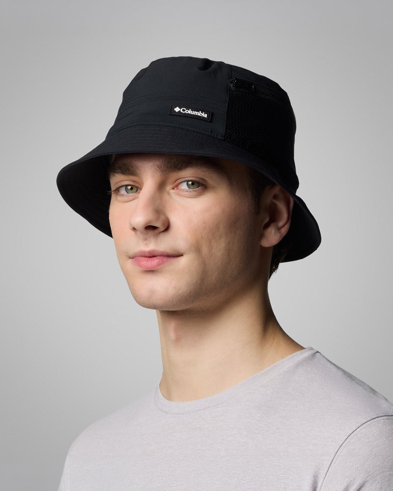 Columbia Trek II Bucket Hat