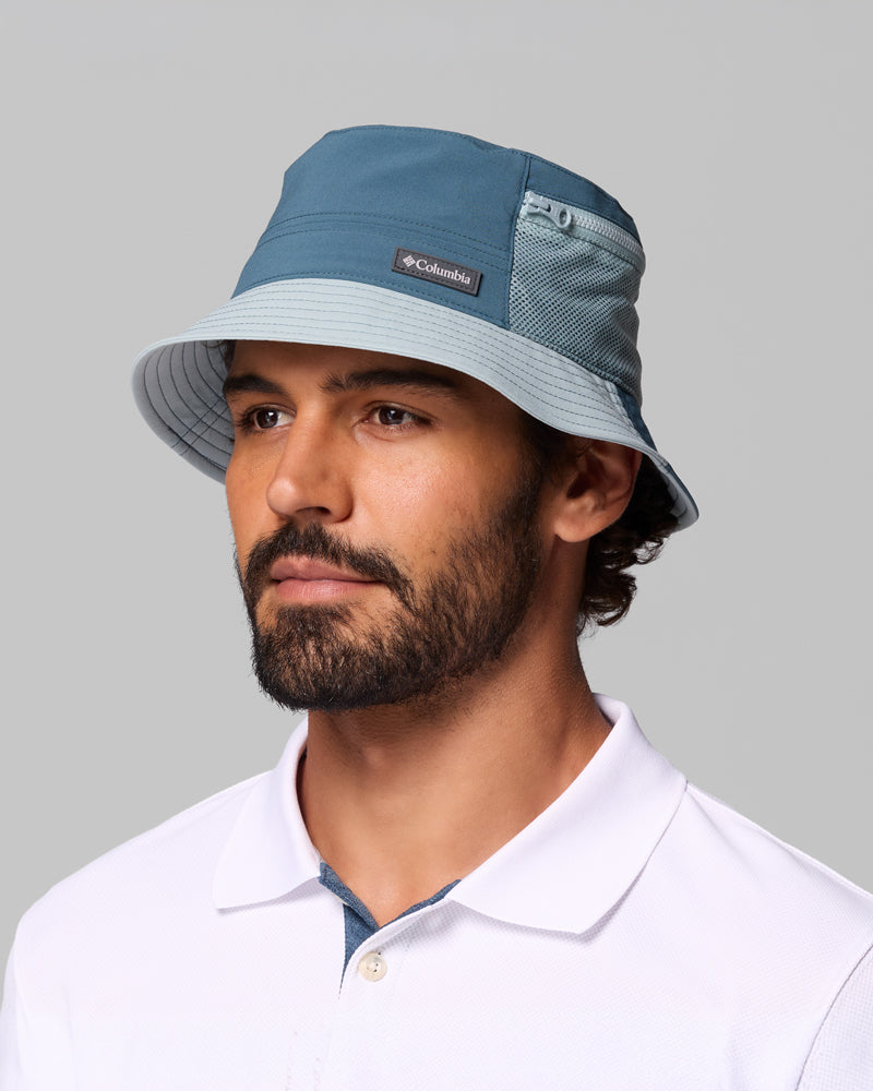 Columbia Trek II Bucket Hat