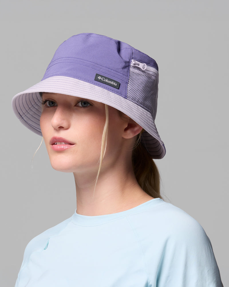 Columbia Trek II Bucket Hat