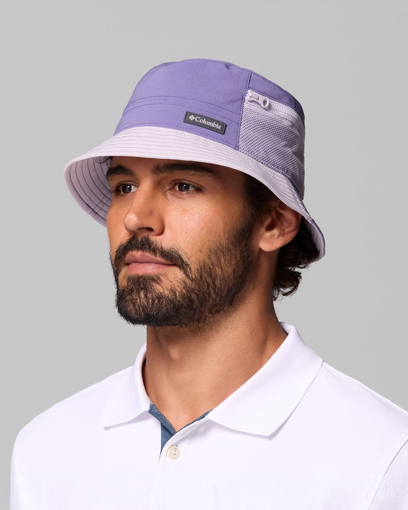 Columbia Trek II Bucket Hat