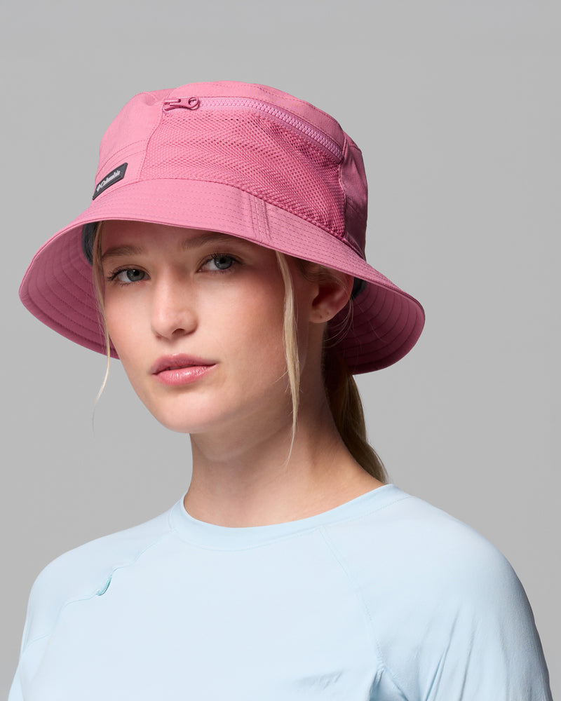 Columbia Trek II Bucket Hat