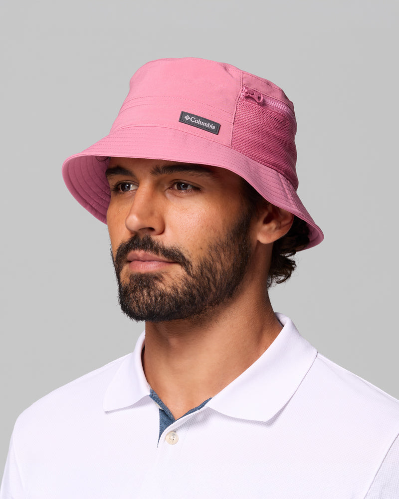 Columbia Trek II Bucket Hat