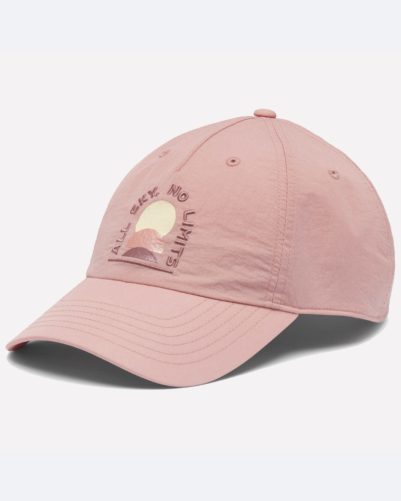 Spring Canyon II Ball Cap