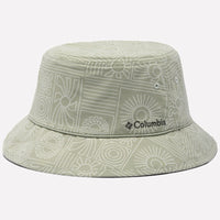 Pine Mountain II Printed Bucket Hat