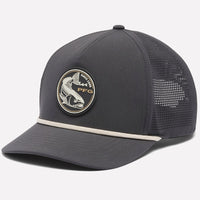 Tidal Pursuit 3d Stretch Snap Back