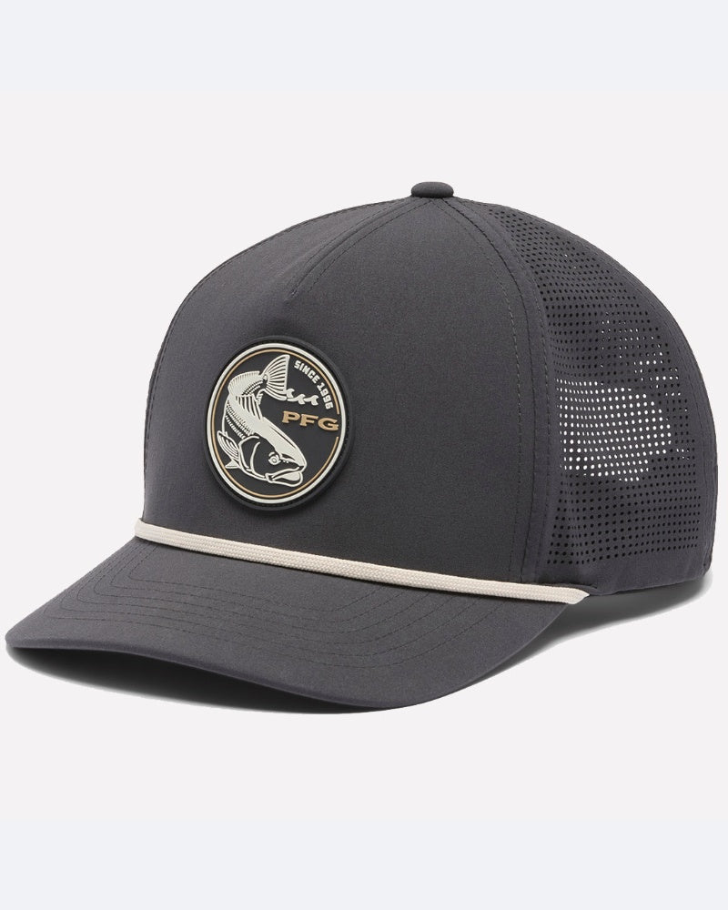 Tidal Pursuit 3d Stretch Snap Back