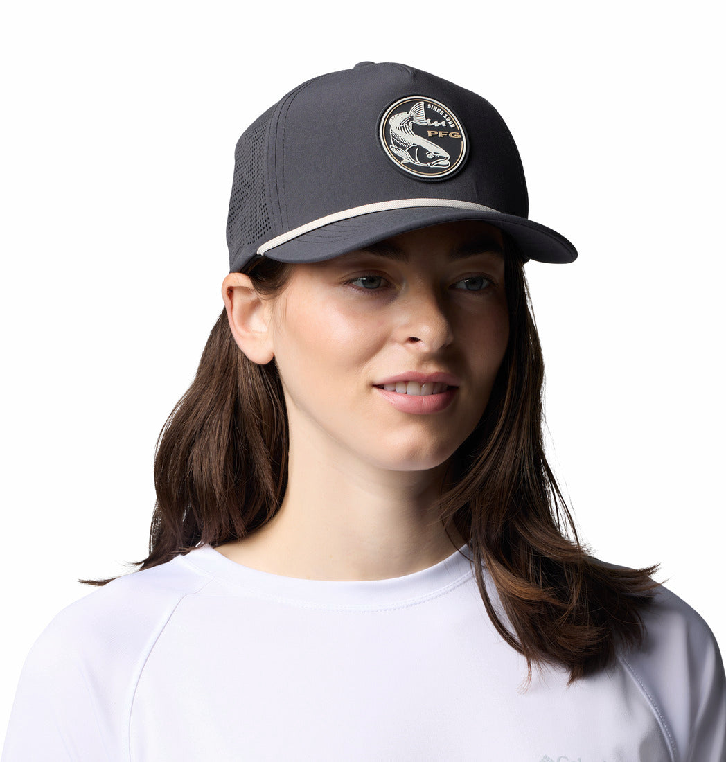 Tidal Pursuit 3d Stretch Snap Back
