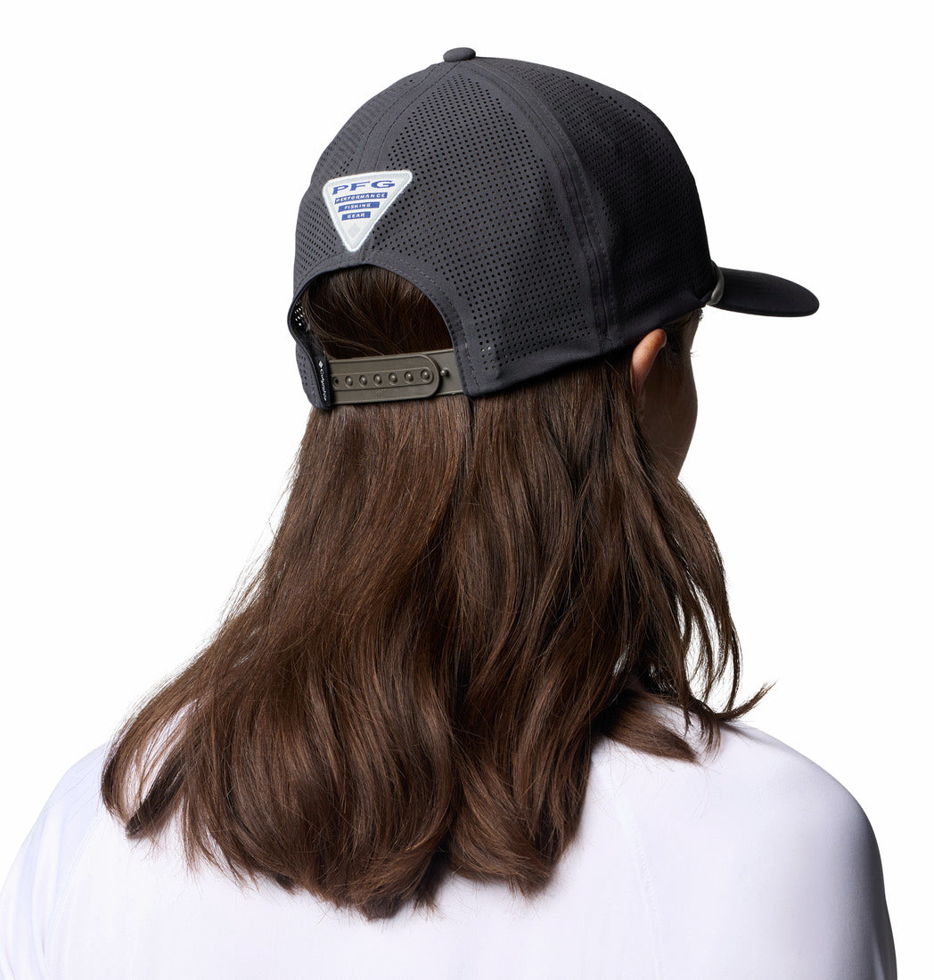 Tidal Pursuit 3d Stretch Snap Back
