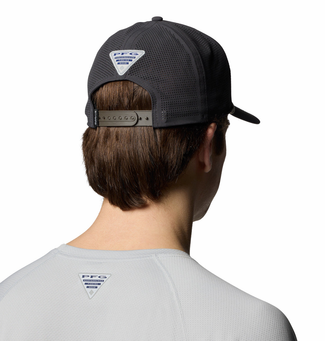 Tidal Pursuit 3d Stretch Snap Back