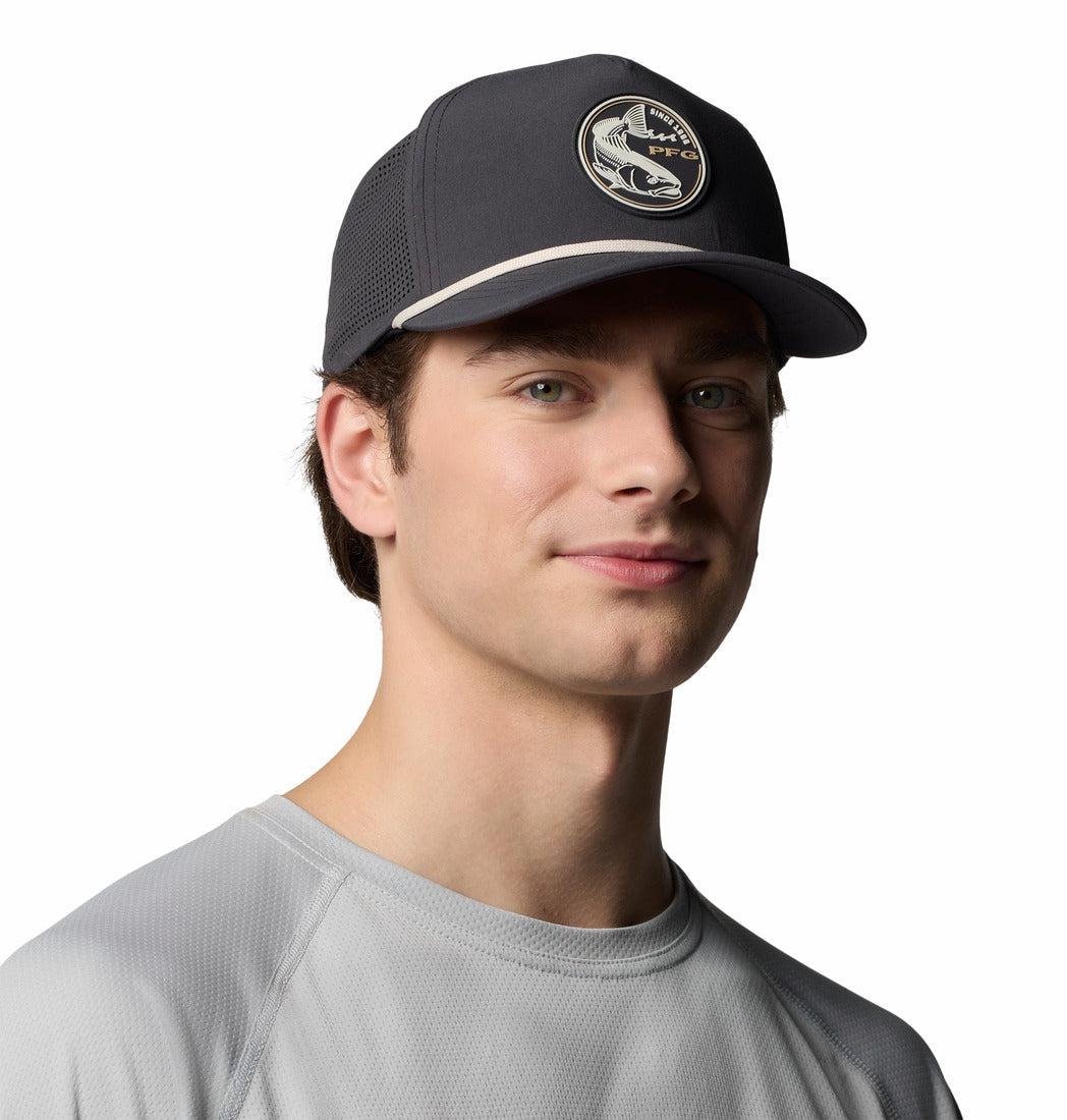 Tidal Pursuit 3d Stretch Snap Back
