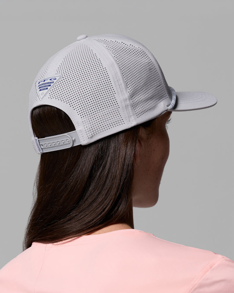 Tidal Pursuit 3d Stretch Snap Back