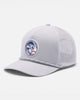 Tidal Pursuit 3d Stretch Snap Back