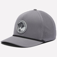 Tidal Pursuit 3d Stretch Snap Back
