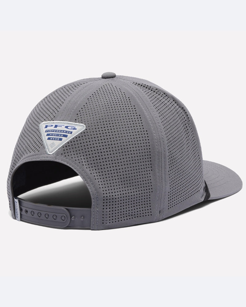 Tidal Pursuit 3d Stretch Snap Back