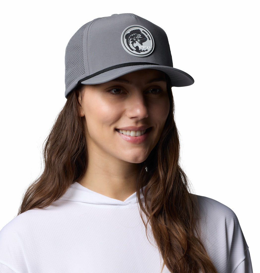 Tidal Pursuit 3d Stretch Snap Back