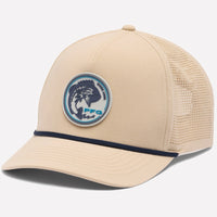Tidal Pursuit 3d Stretch Snap Back
