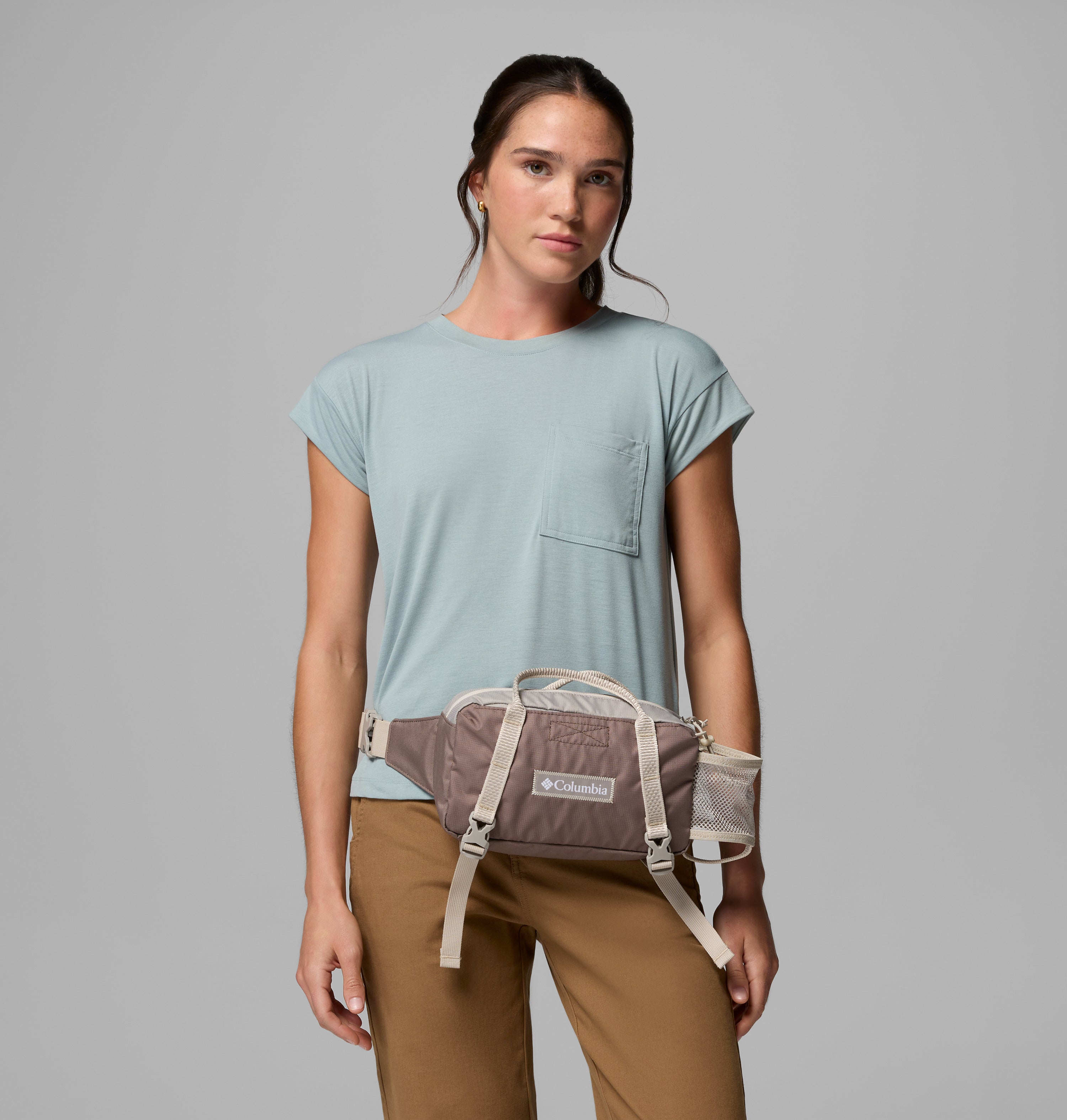 Echo Mountain Hip Pack