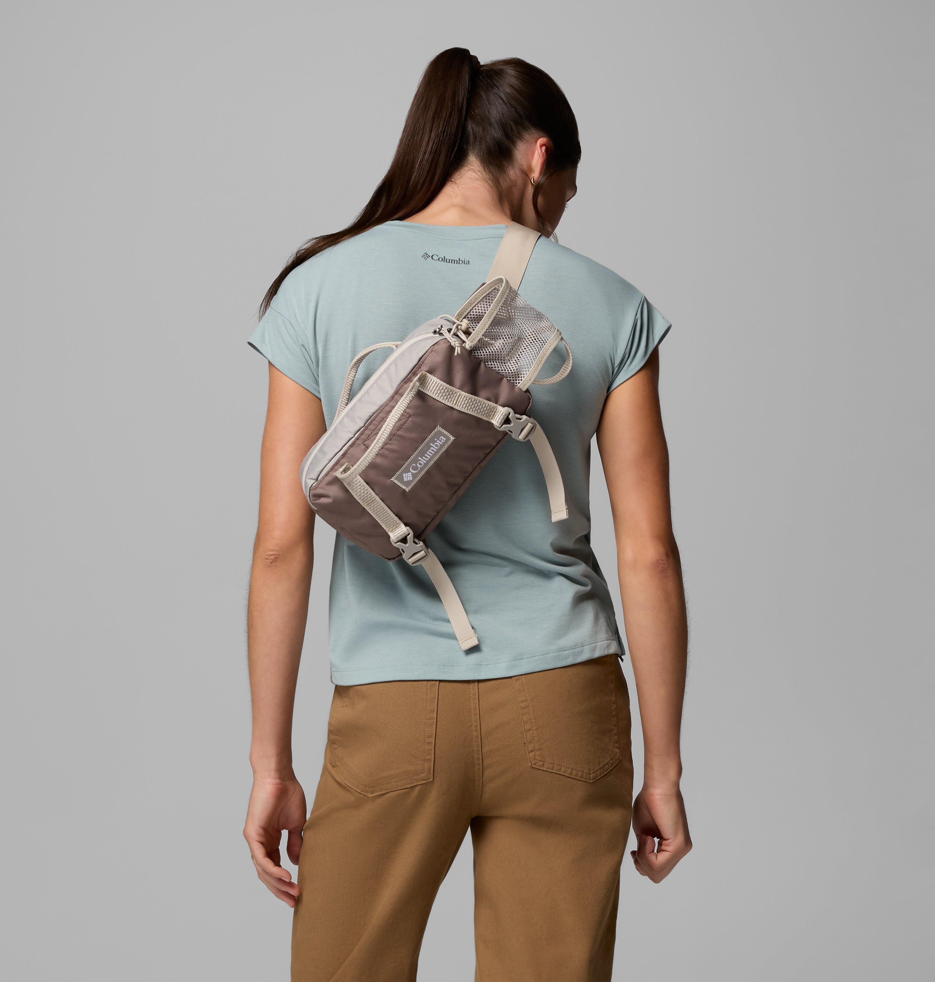 Echo Mountain Hip Pack