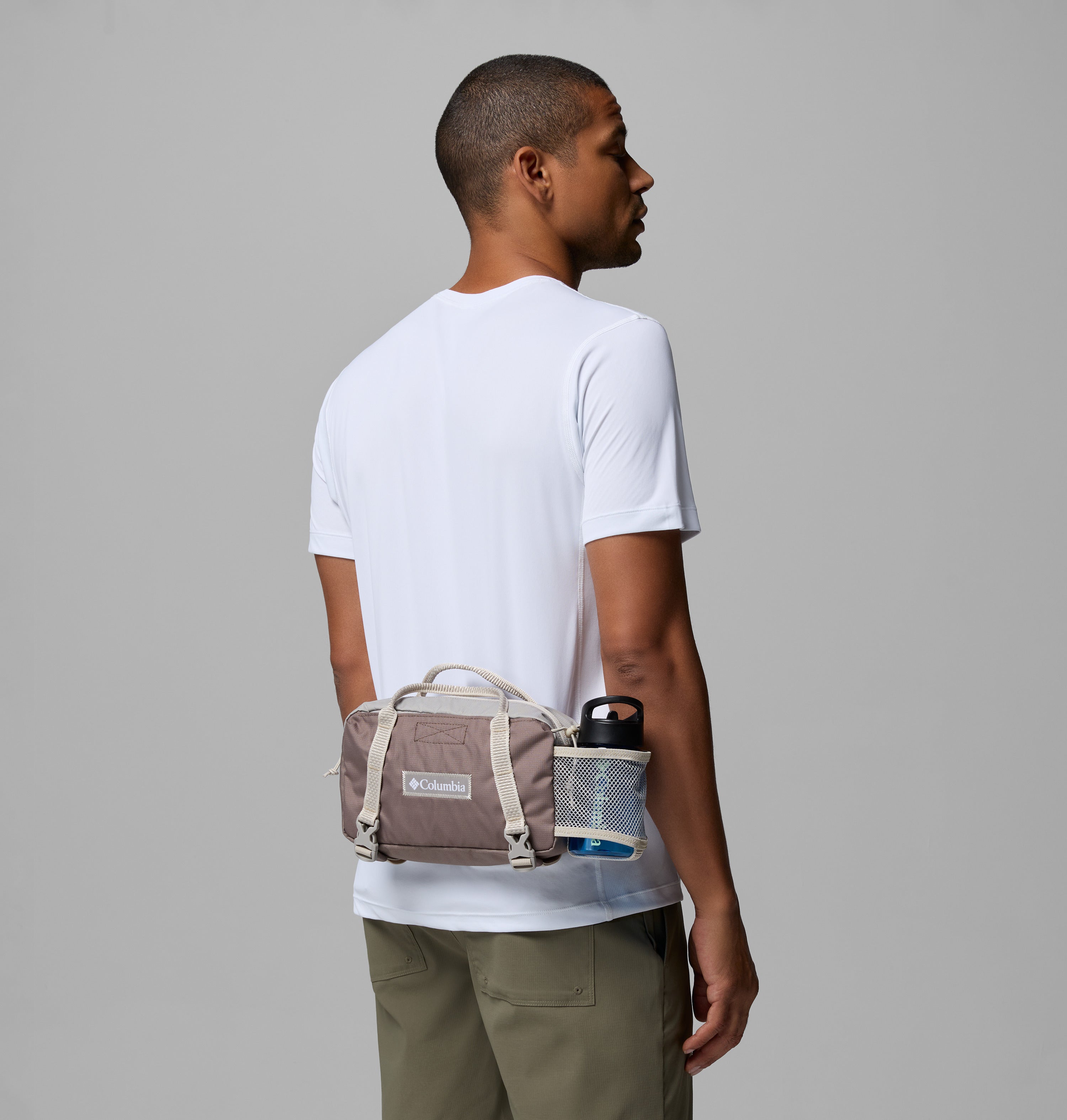 Echo Mountain Hip Pack