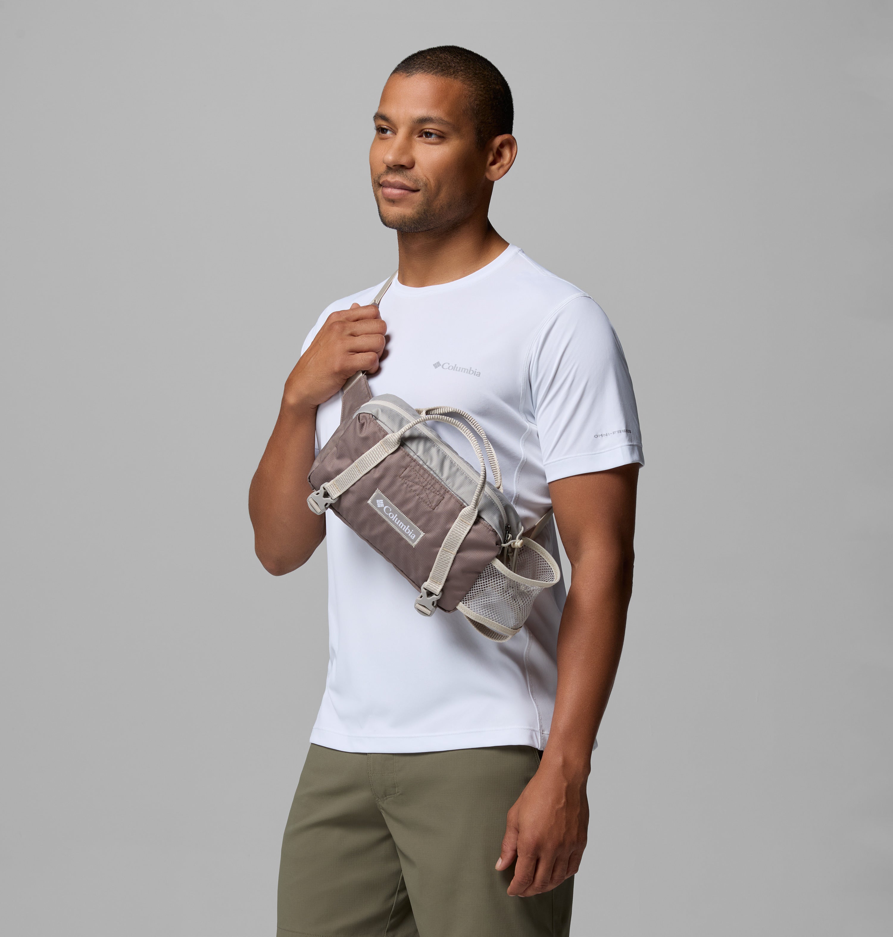 Echo Mountain Hip Pack