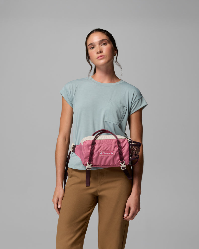 Echo Mountain Hip Pack