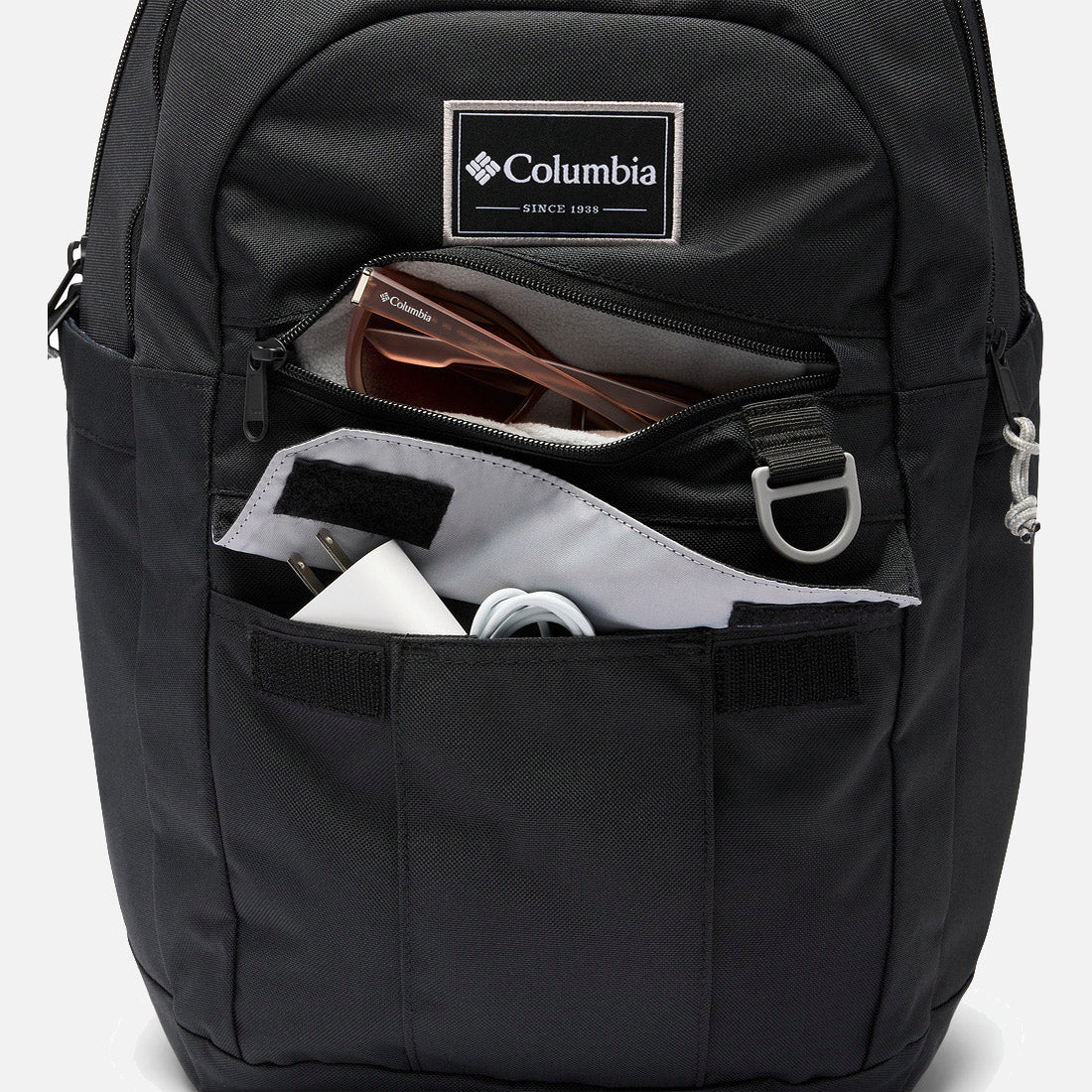 Buxton 26L Backpack