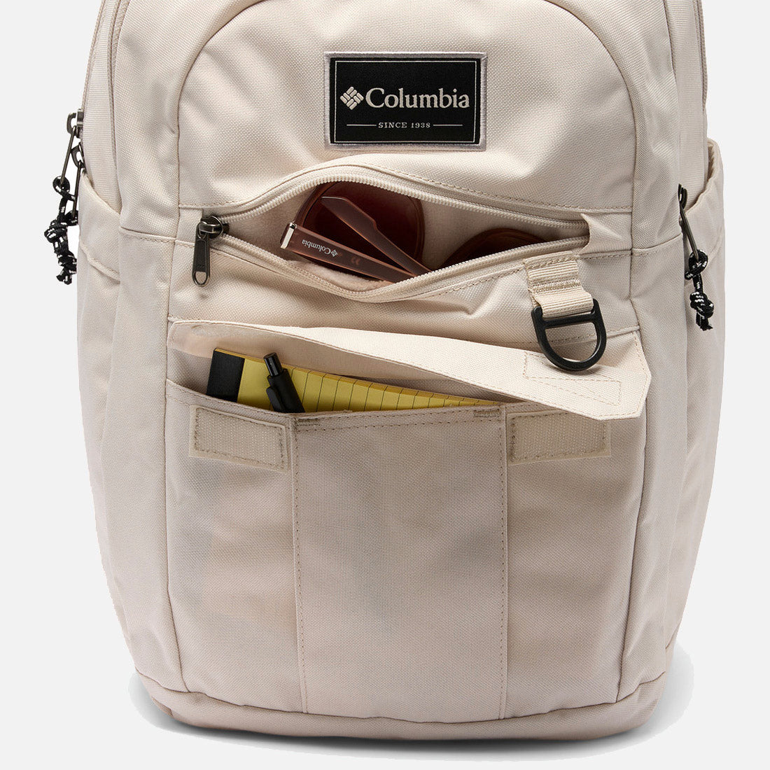 Buxton 26L Backpack