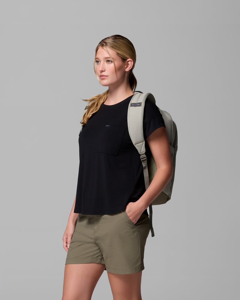 Buxton 26L Backpack