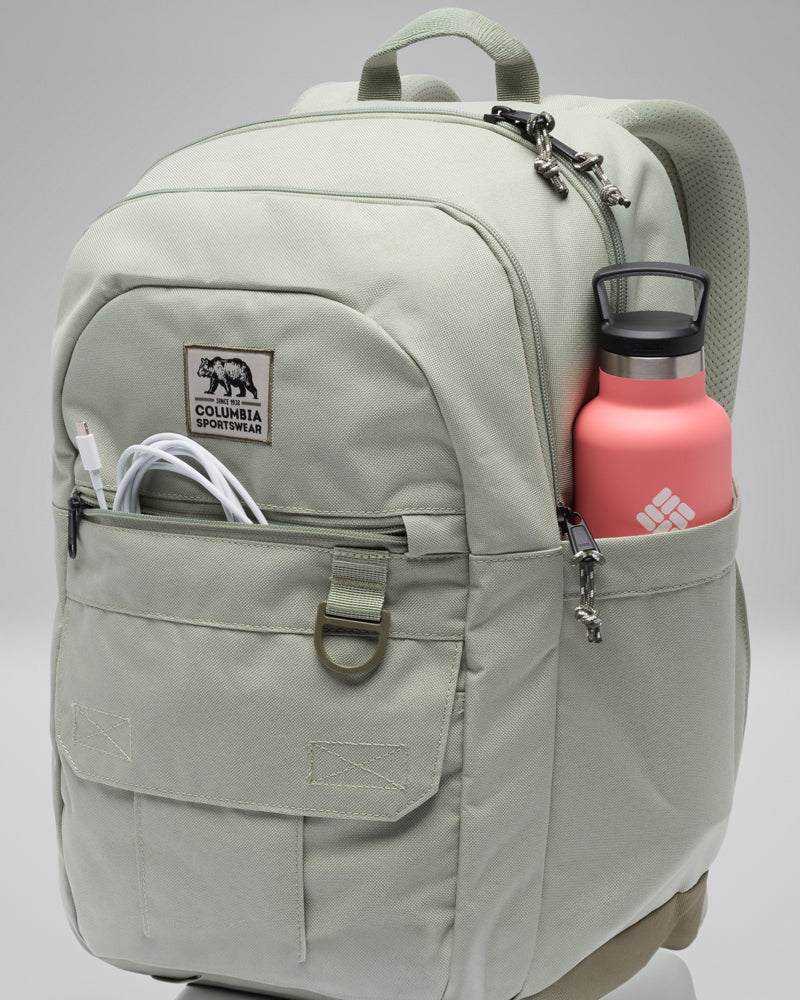 Buxton 26L Backpack