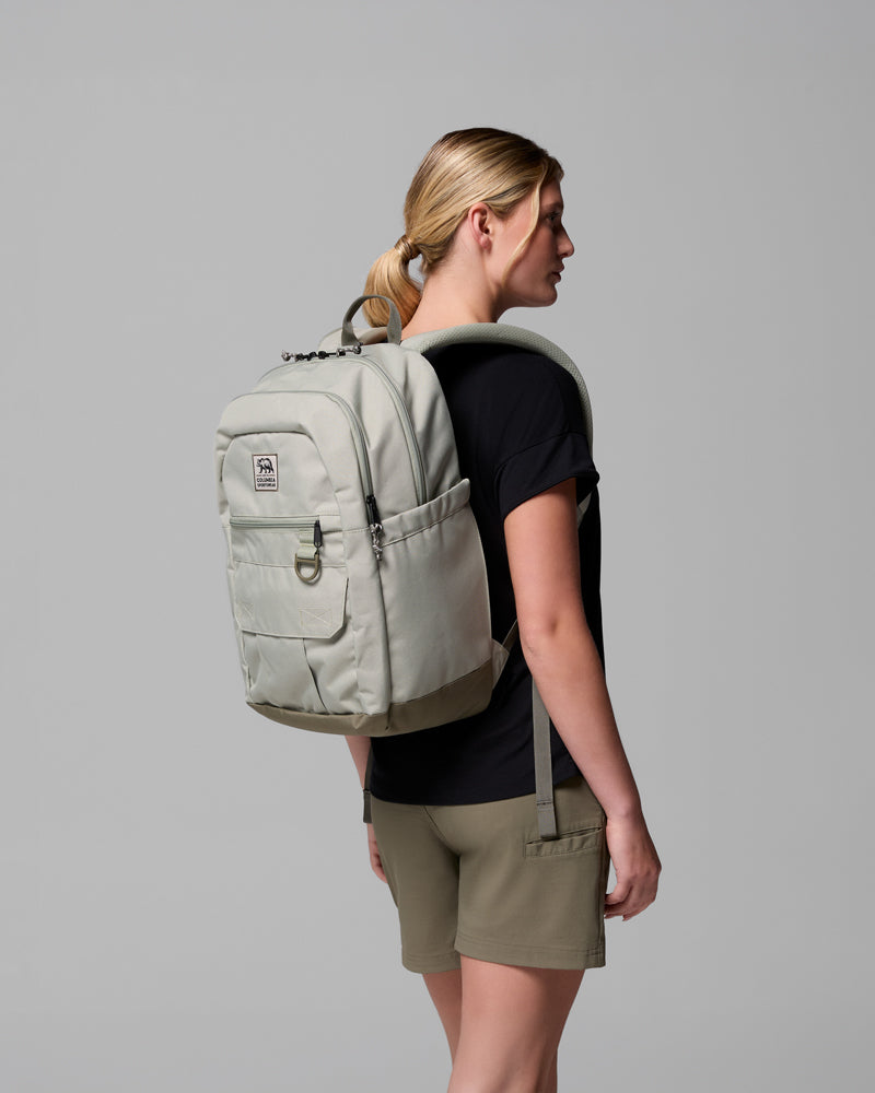 Buxton 26L Backpack