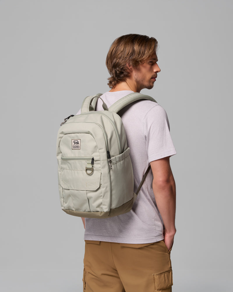 Buxton 26L Backpack