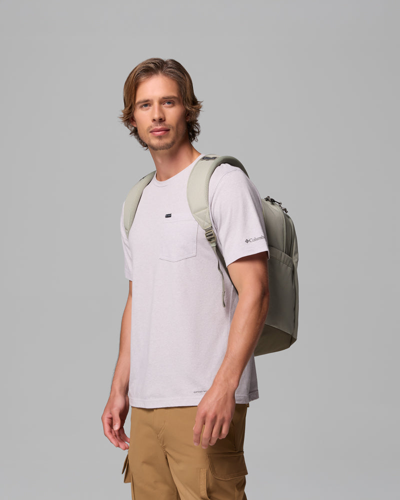 Buxton 26L Backpack