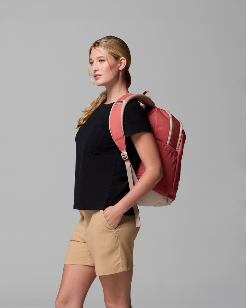 Buxton 26L Backpack