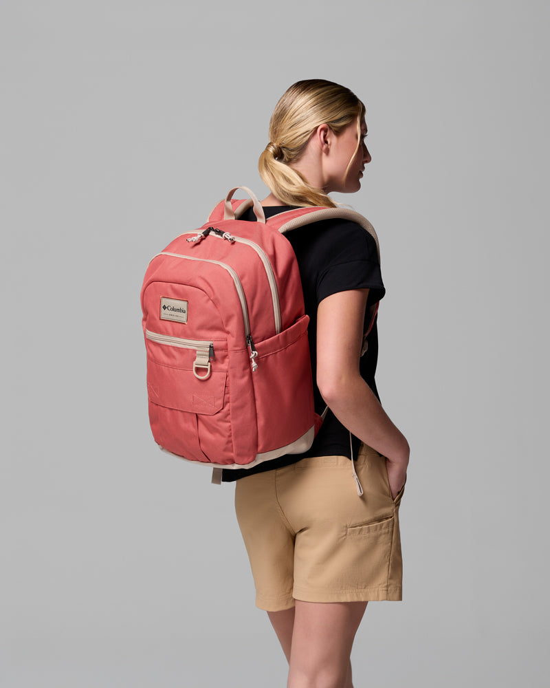 Buxton 26L Backpack