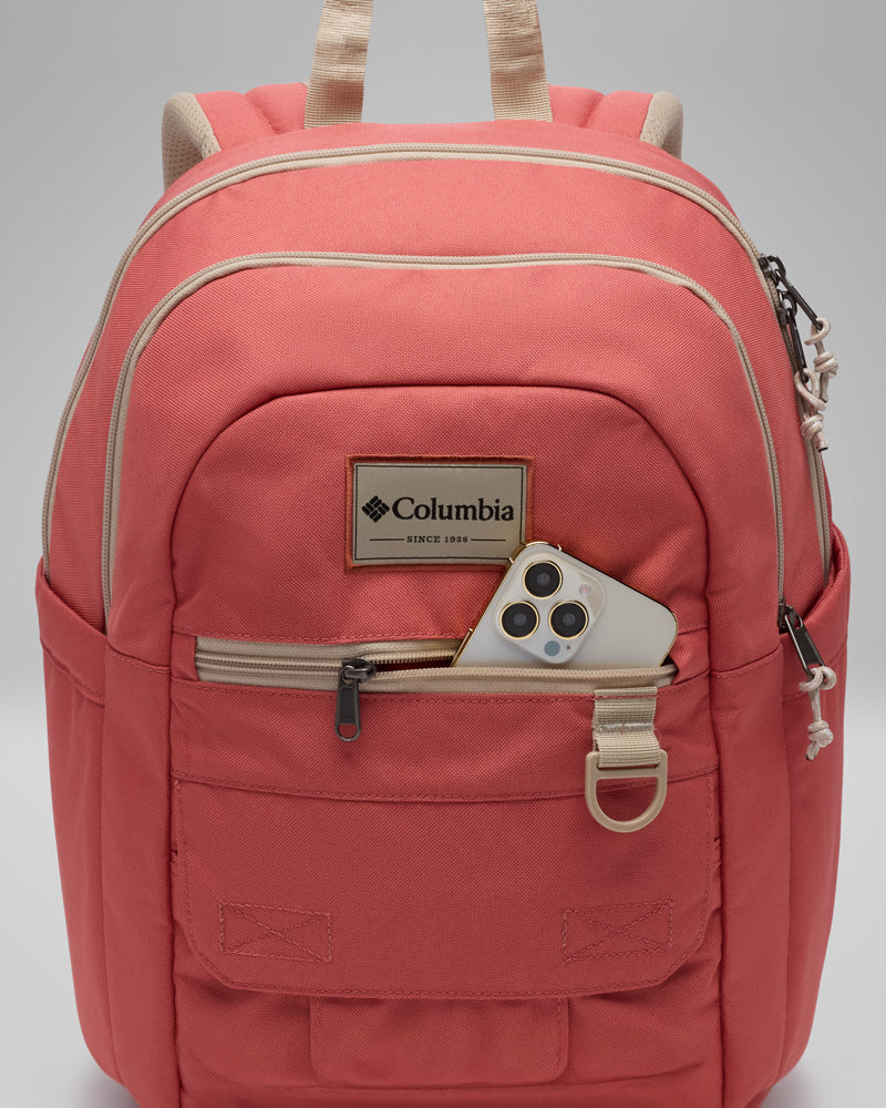 Buxton 26L Backpack