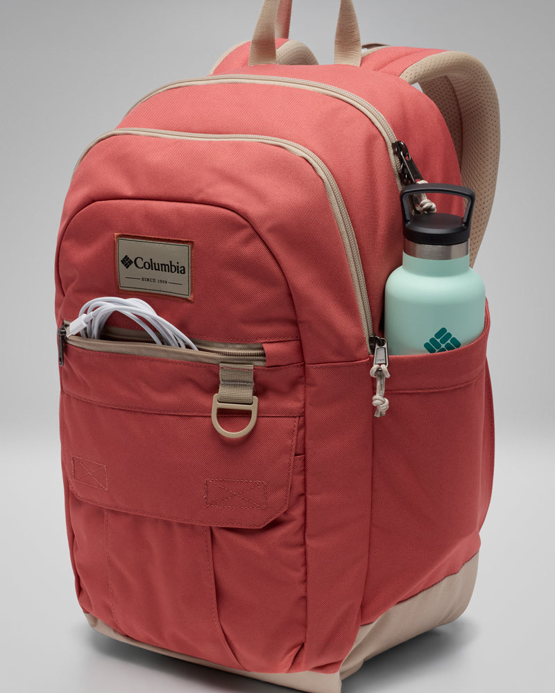 Buxton 26L Backpack