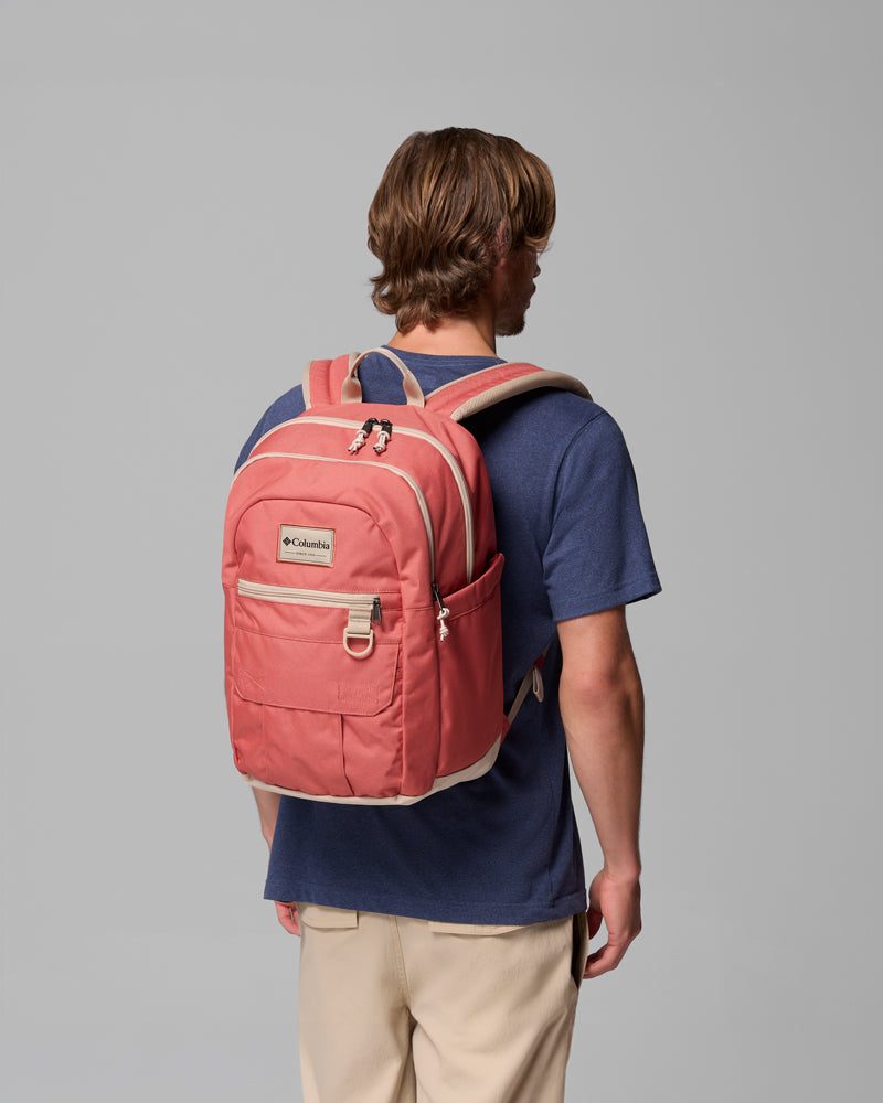 Buxton 26L Backpack