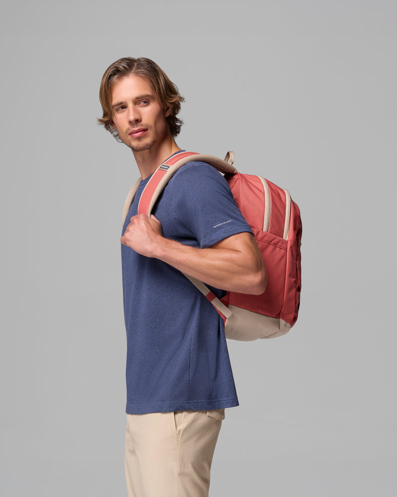 Buxton 26L Backpack