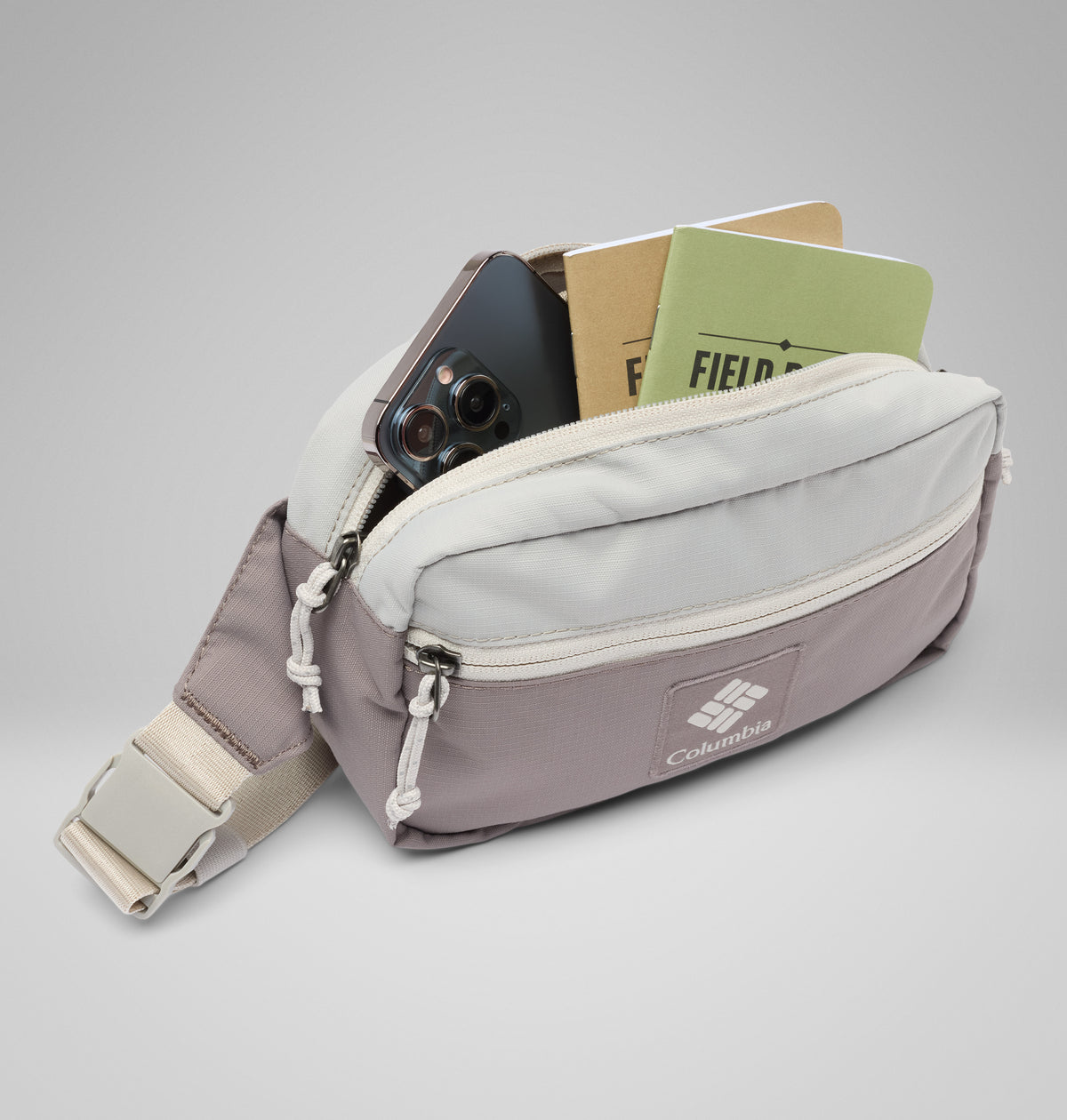 Trail Traveler Hip Pack