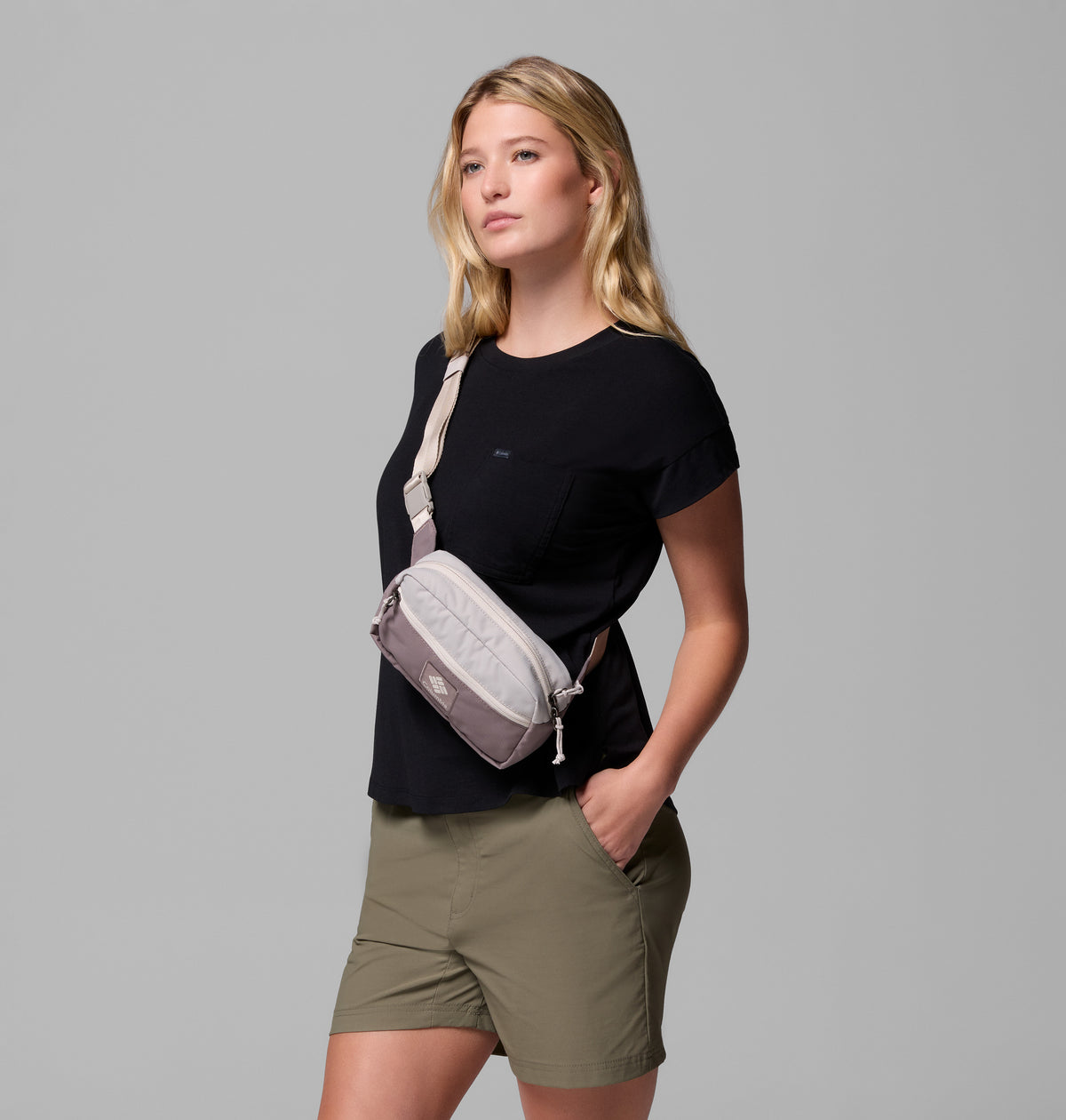 Trail Traveler Hip Pack
