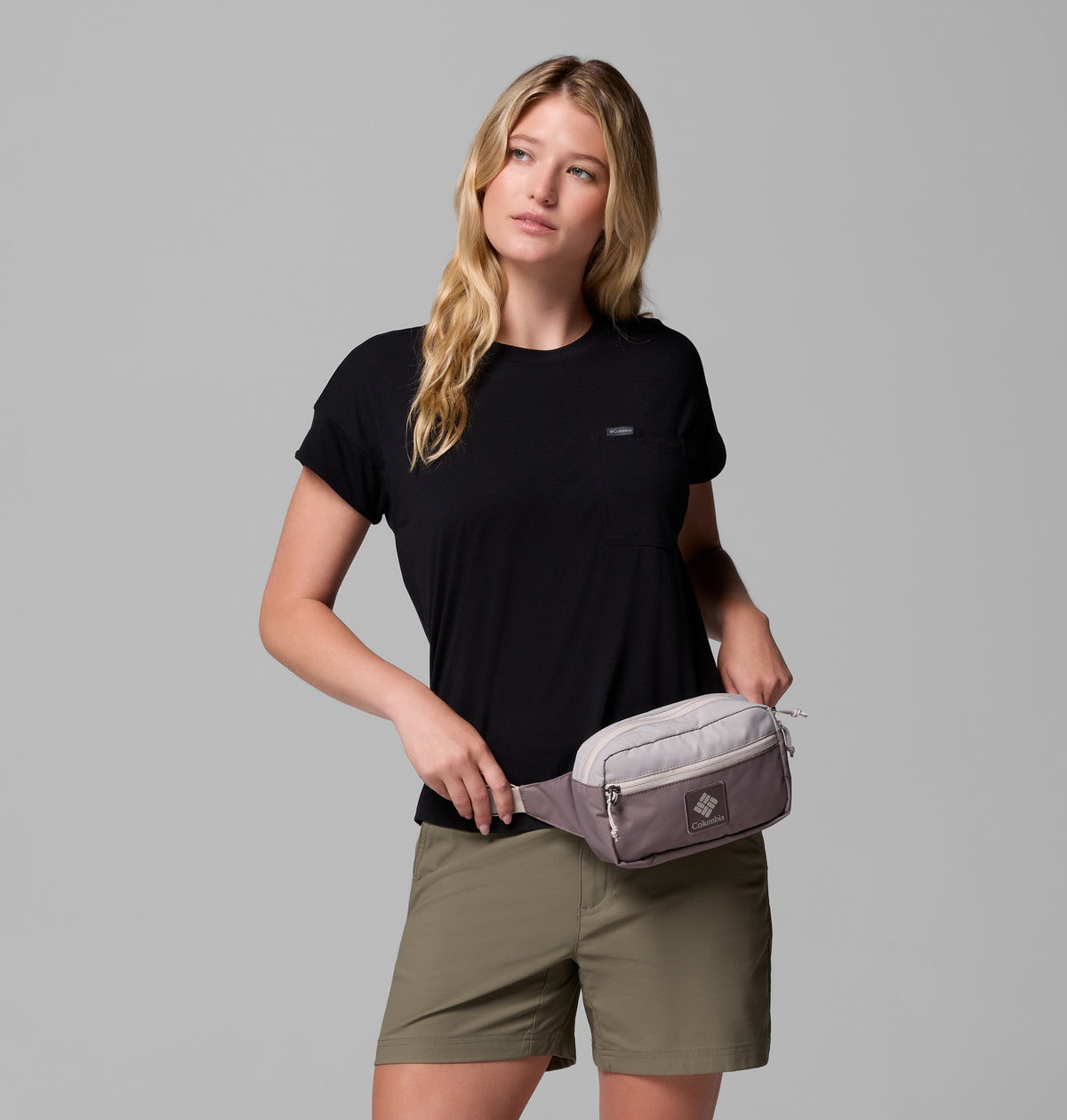 Trail Traveler Hip Pack